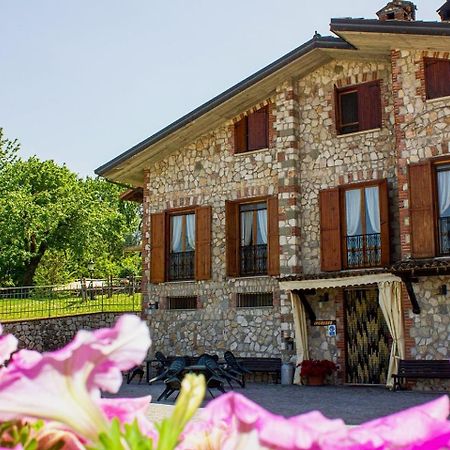 Agriturismo Il Castagneto Supino Eksteriør billede