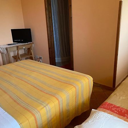 Agriturismo Il Castagneto Supino Eksteriør billede