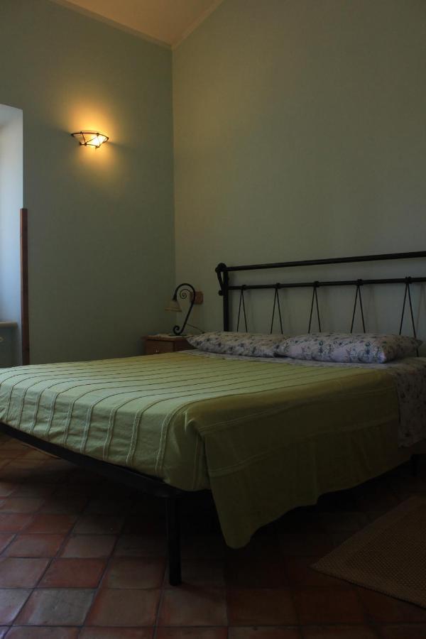 Agriturismo Il Castagneto Supino Eksteriør billede